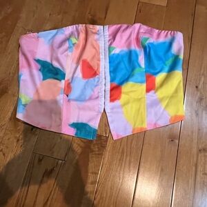 12 - Like New Princess Polly corset